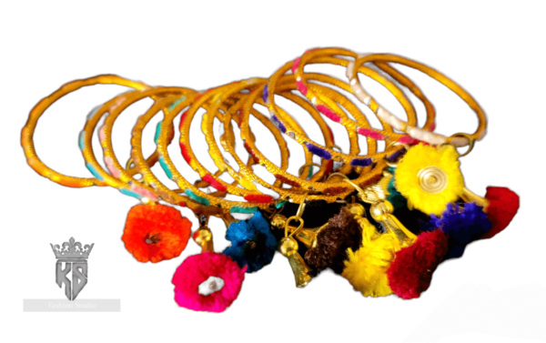 Multani Bangles