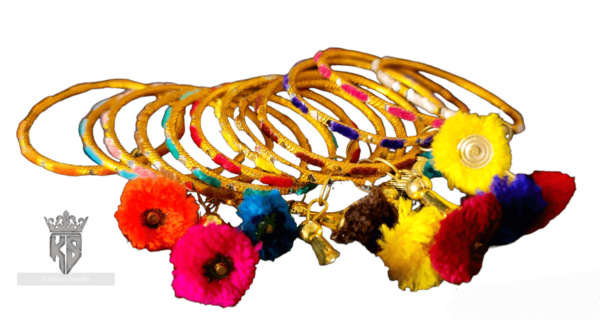 Multani Bangles - Image 2